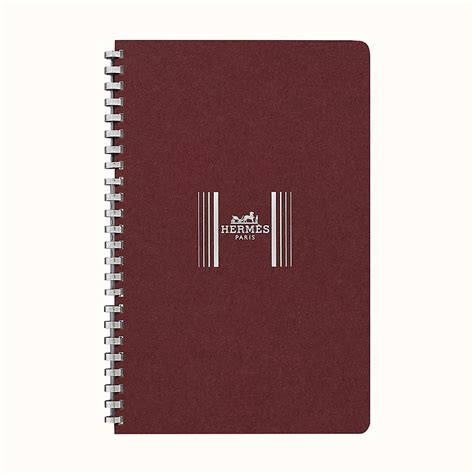 hermes mini agenda refill|Hermes Agenda Refills .